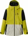 Colour: Lime Green