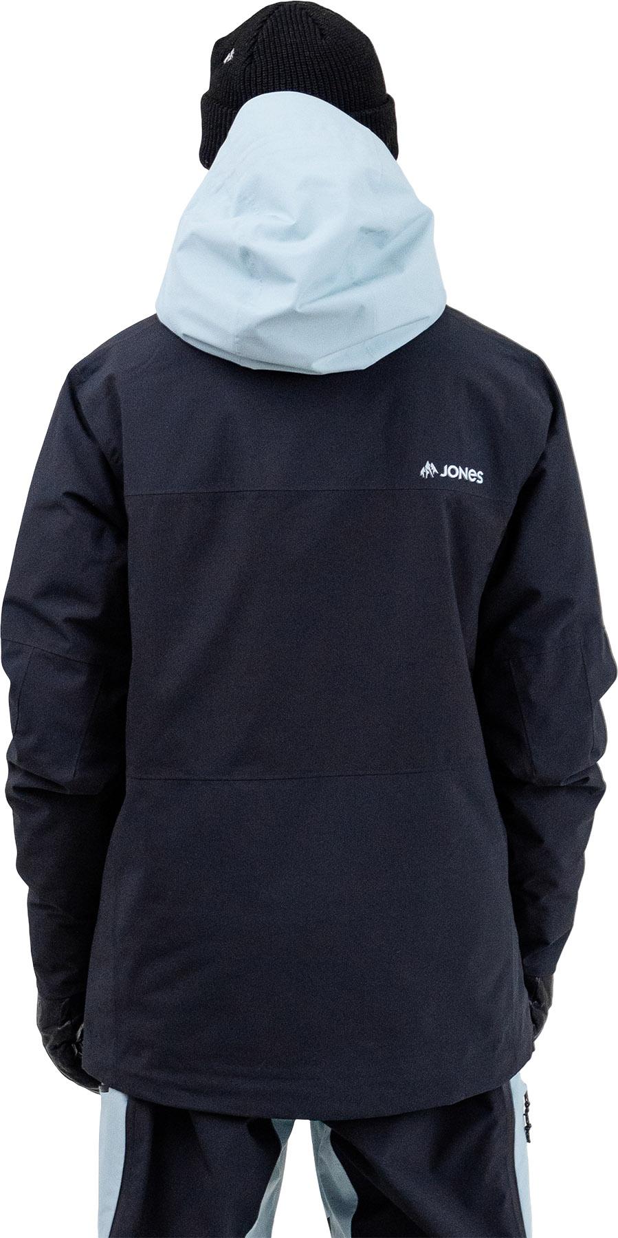 Product gallery image number 2 for product MTN Surf Recycled Insulated Parka - Men's