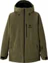 Colour: Moss Green