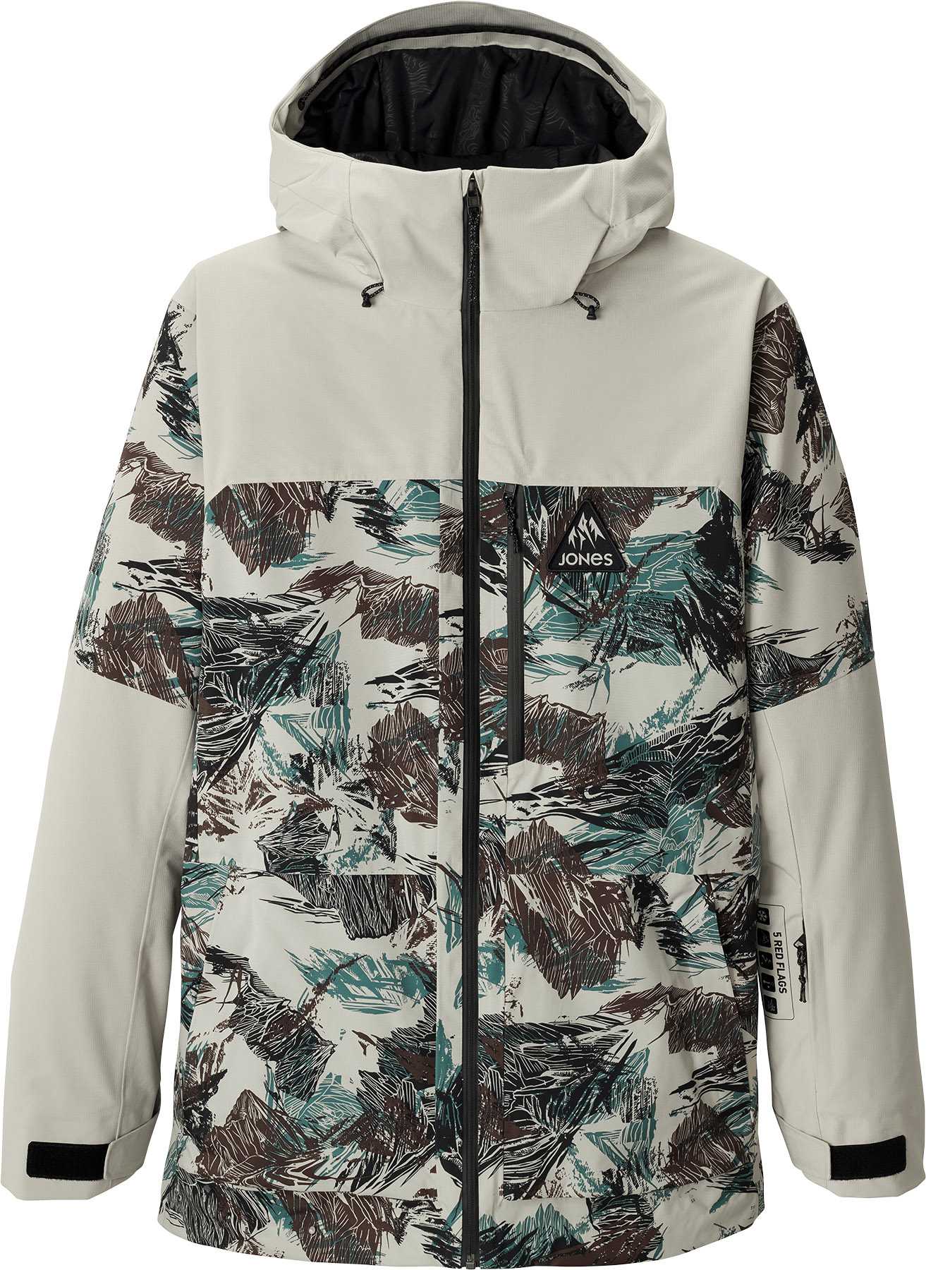 Peak Camo