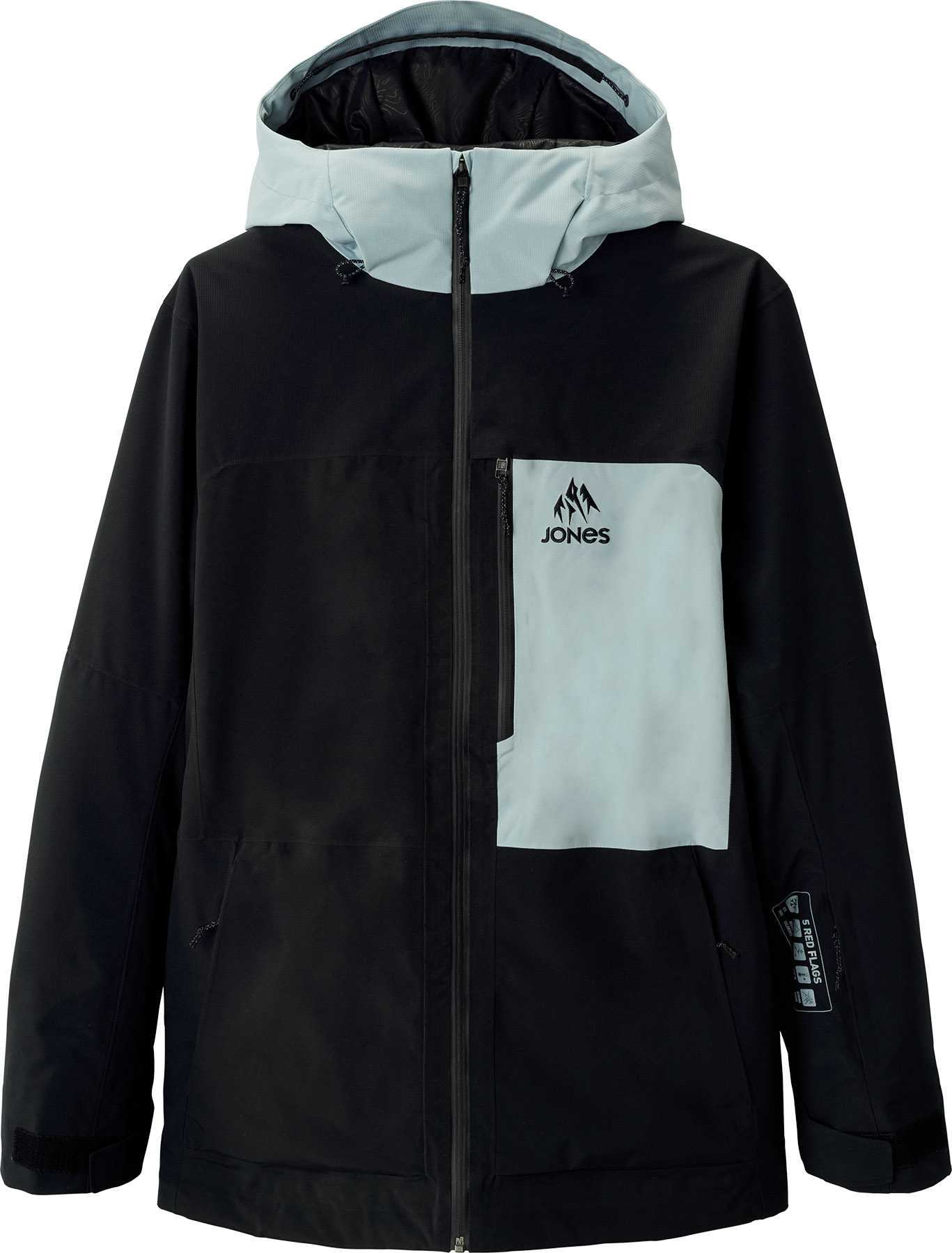Stealth Black