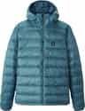 Colour: Atlantic Blue