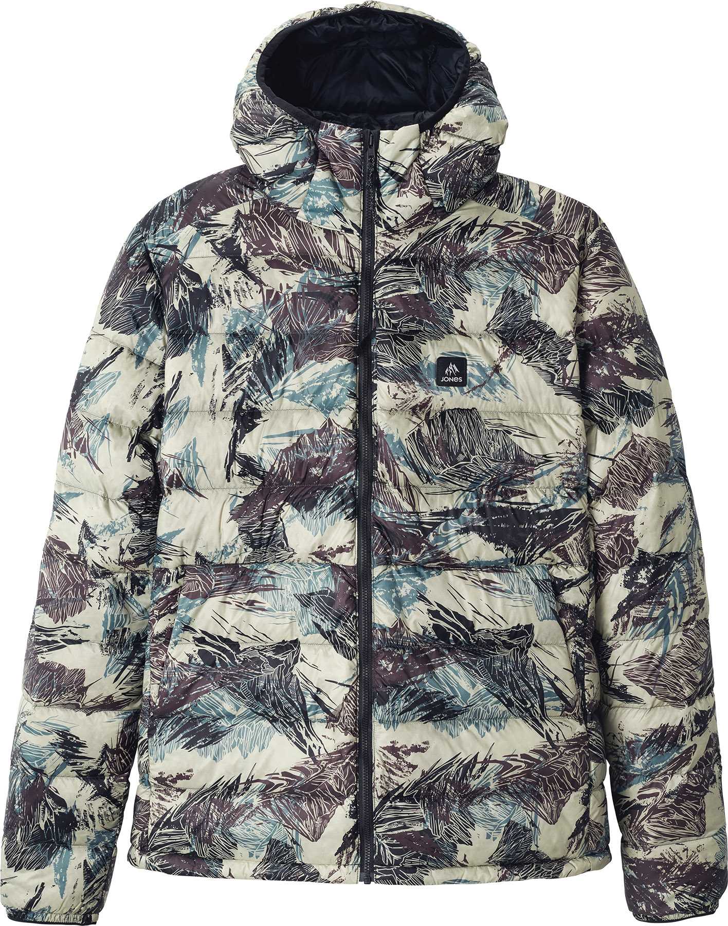 Peak Camo