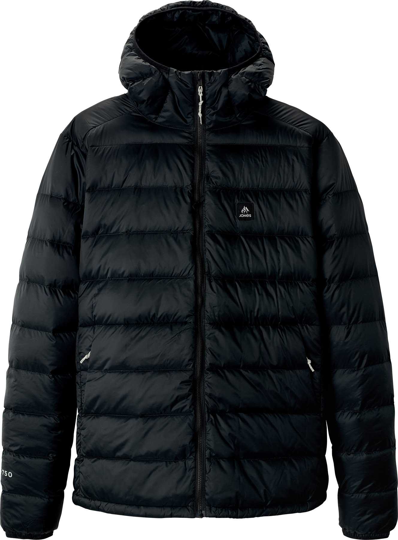 Stealth Black