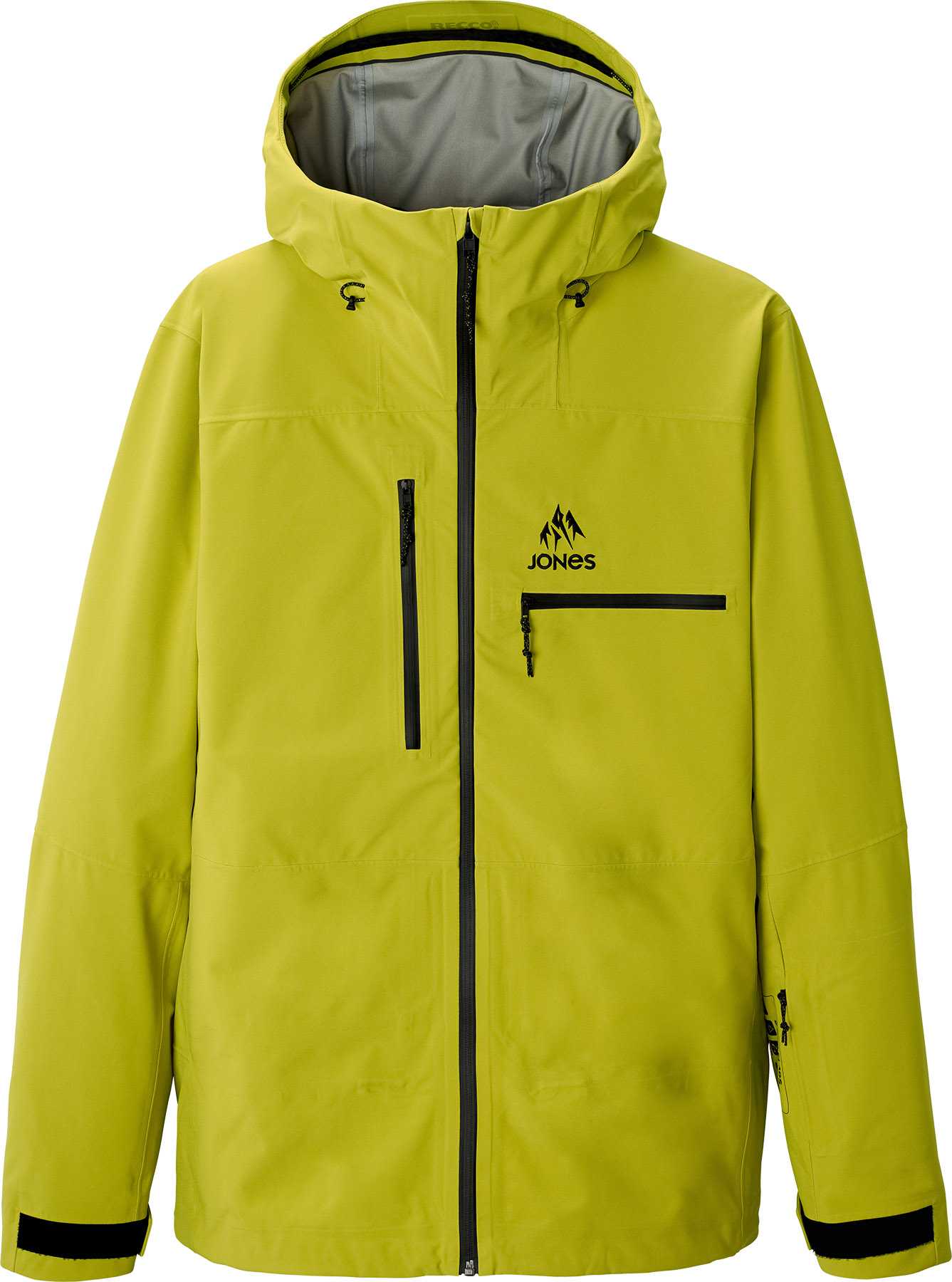 Lime Green