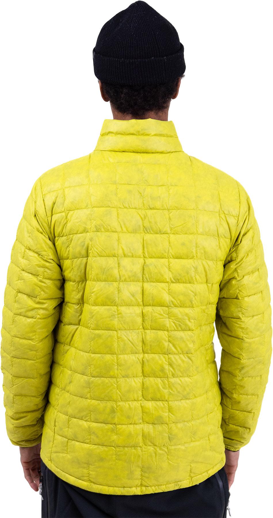 Product gallery image number 2 for product Ultra Re-Up Recycled Down Jacket - Men's