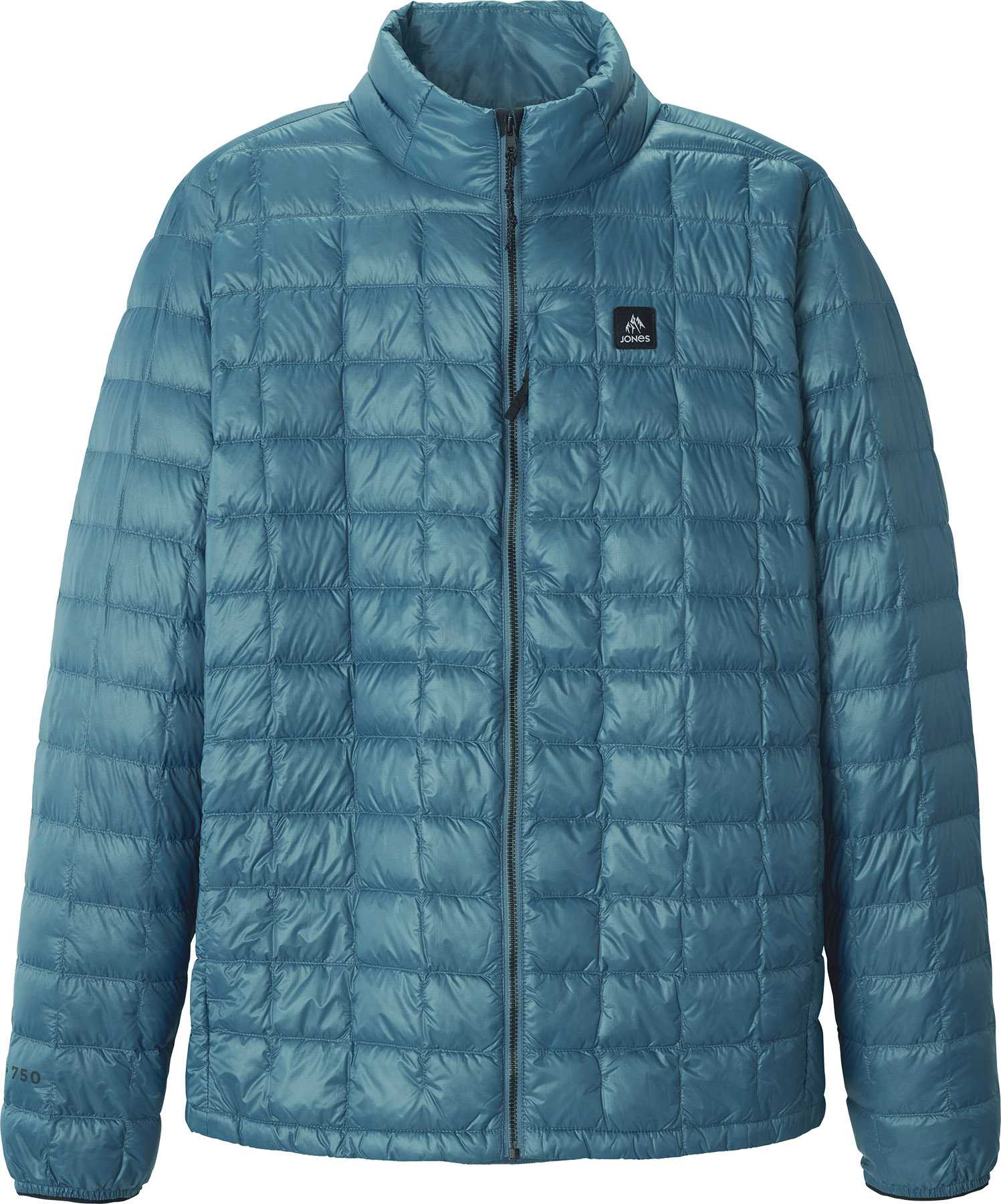 Atlantic Blue
