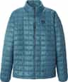 Colour: Atlantic Blue