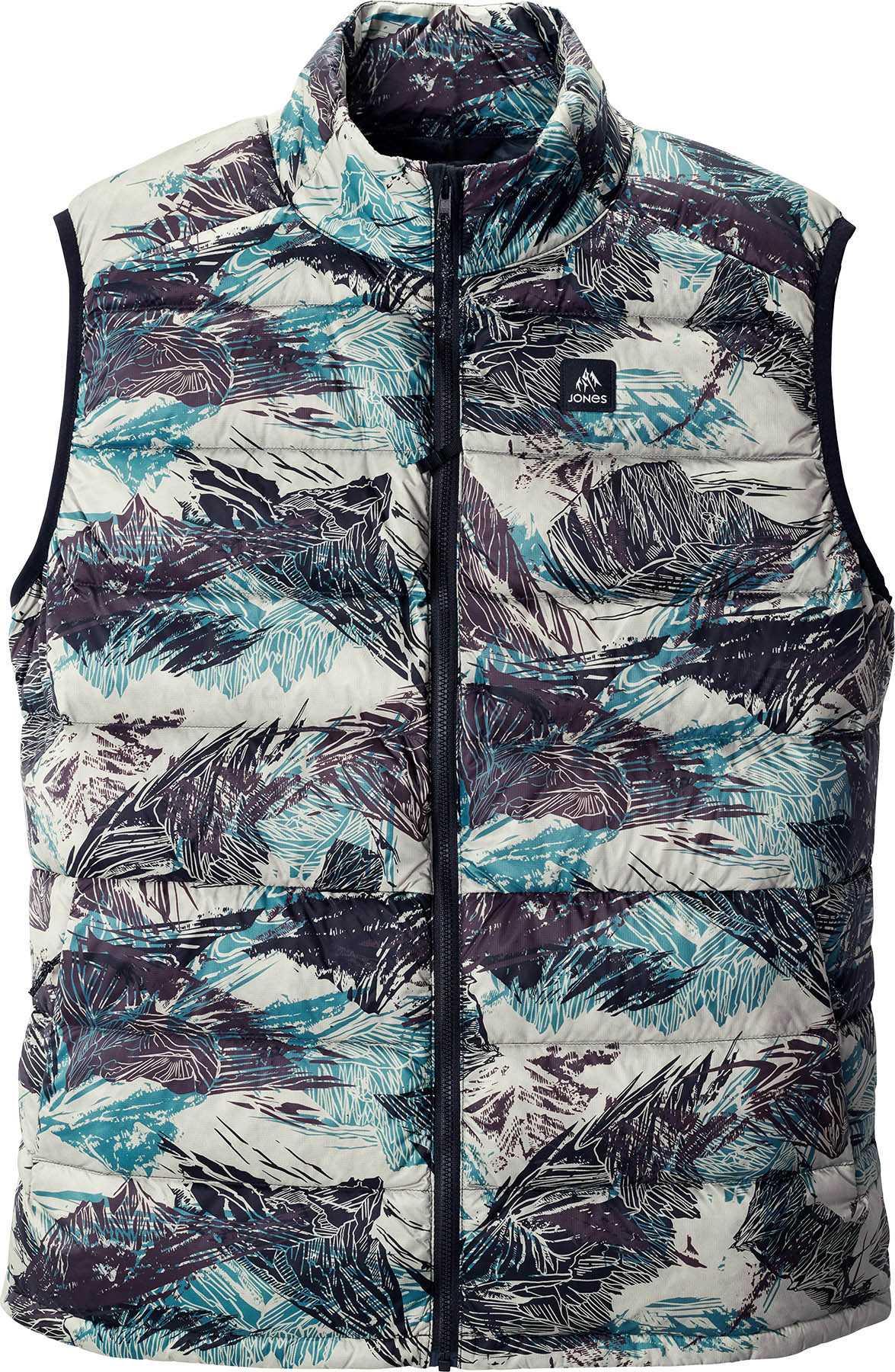 Peak Camo