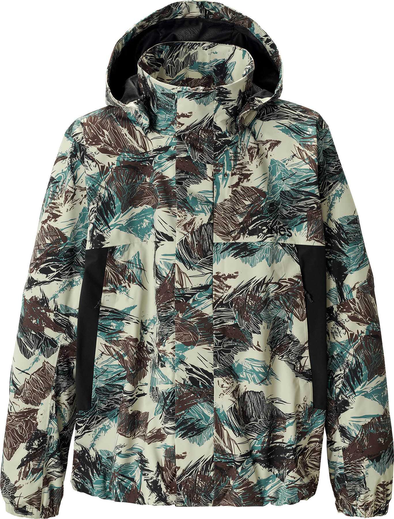 Peak Camo