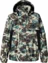 Colour: Peak Camo