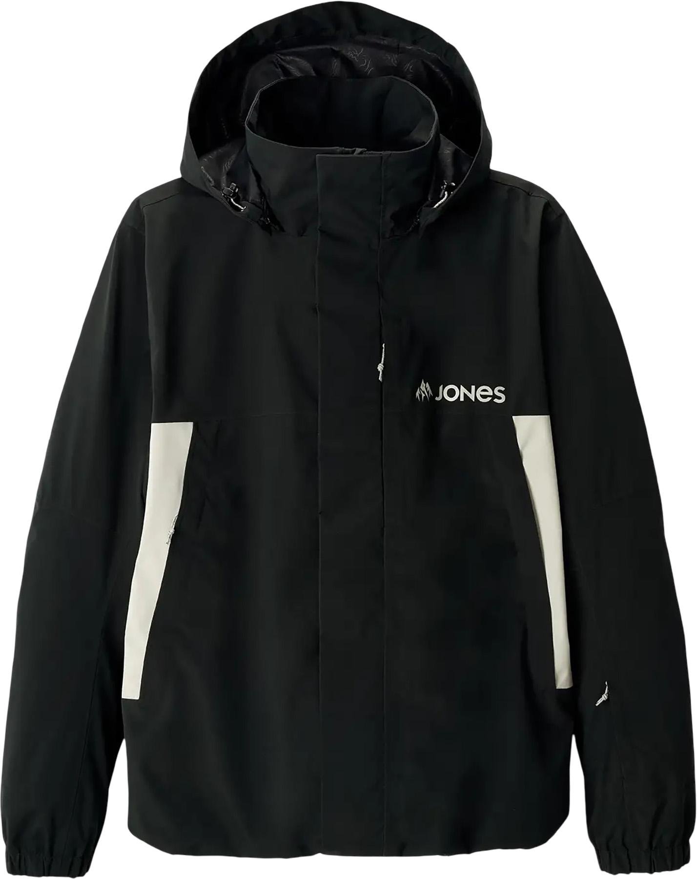 Product gallery image number 1 for product MTN Surf Tweaker Recycled Jacket - Unisex