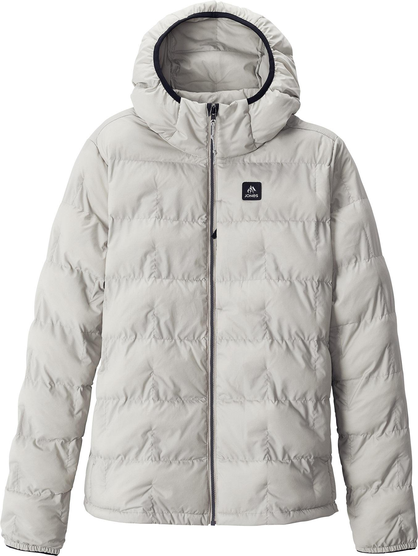 Product image for Dark Start Recycled Hoodie - Women's