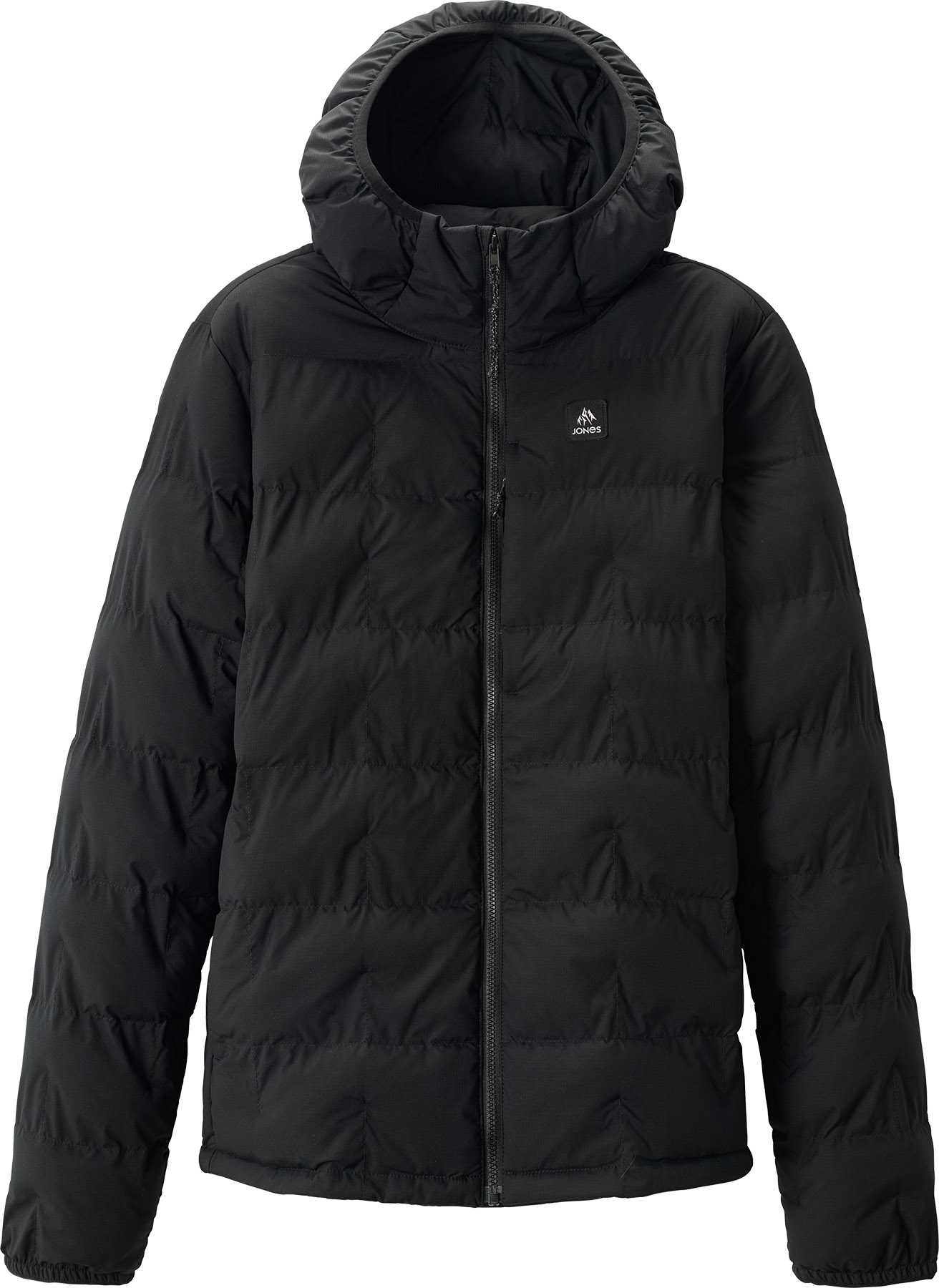 Stealth Black