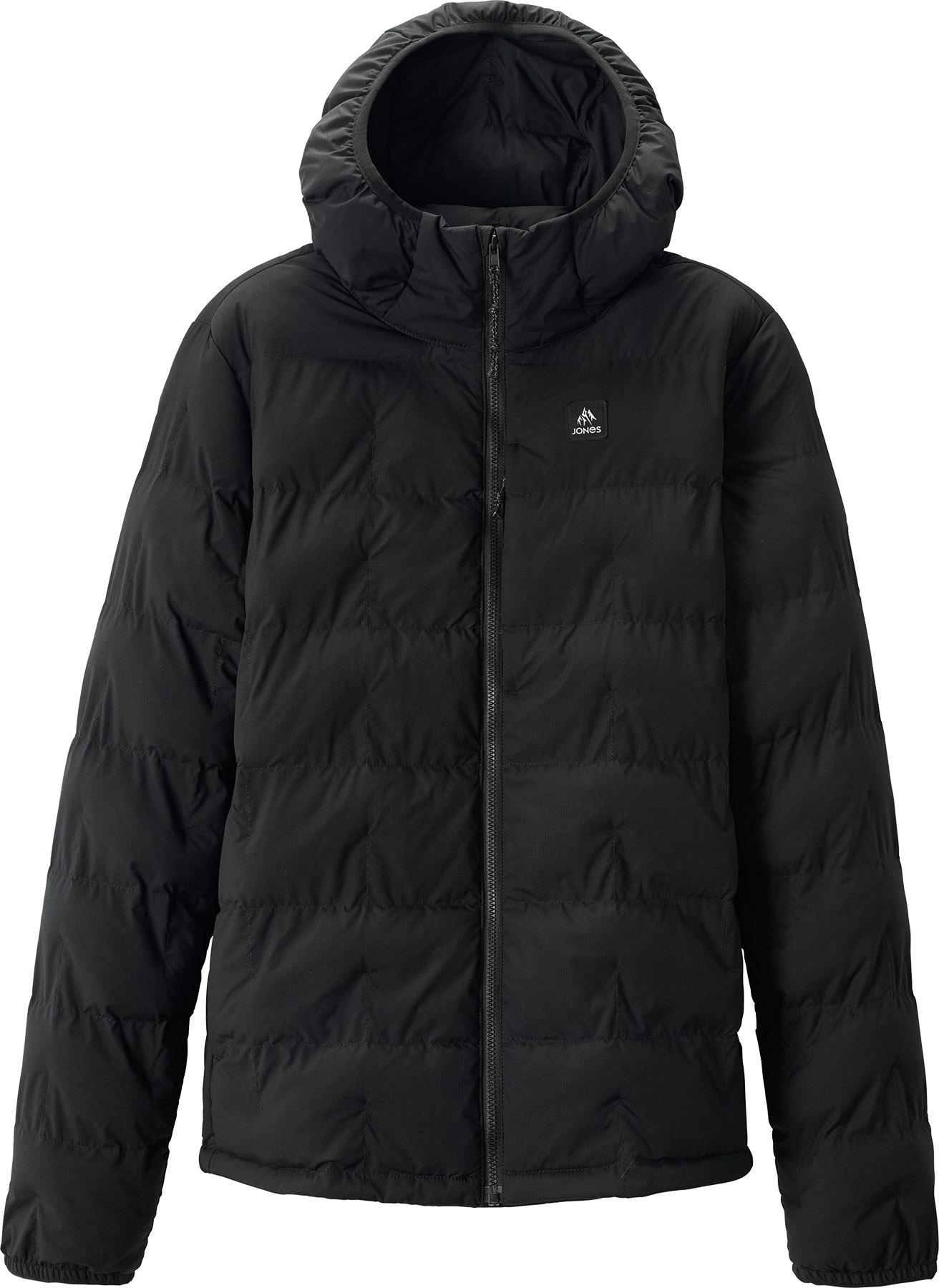 Product image for Dark Start Recycled Hoodie - Women's