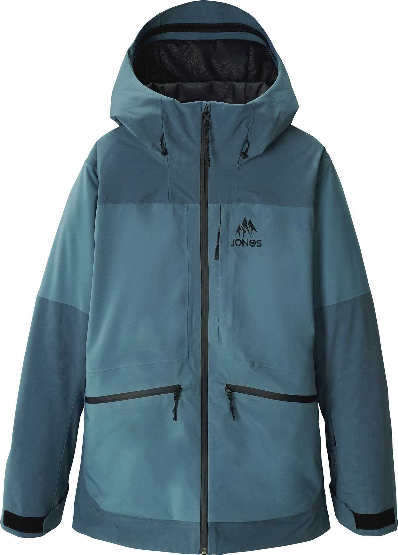 Atlantic Blue
