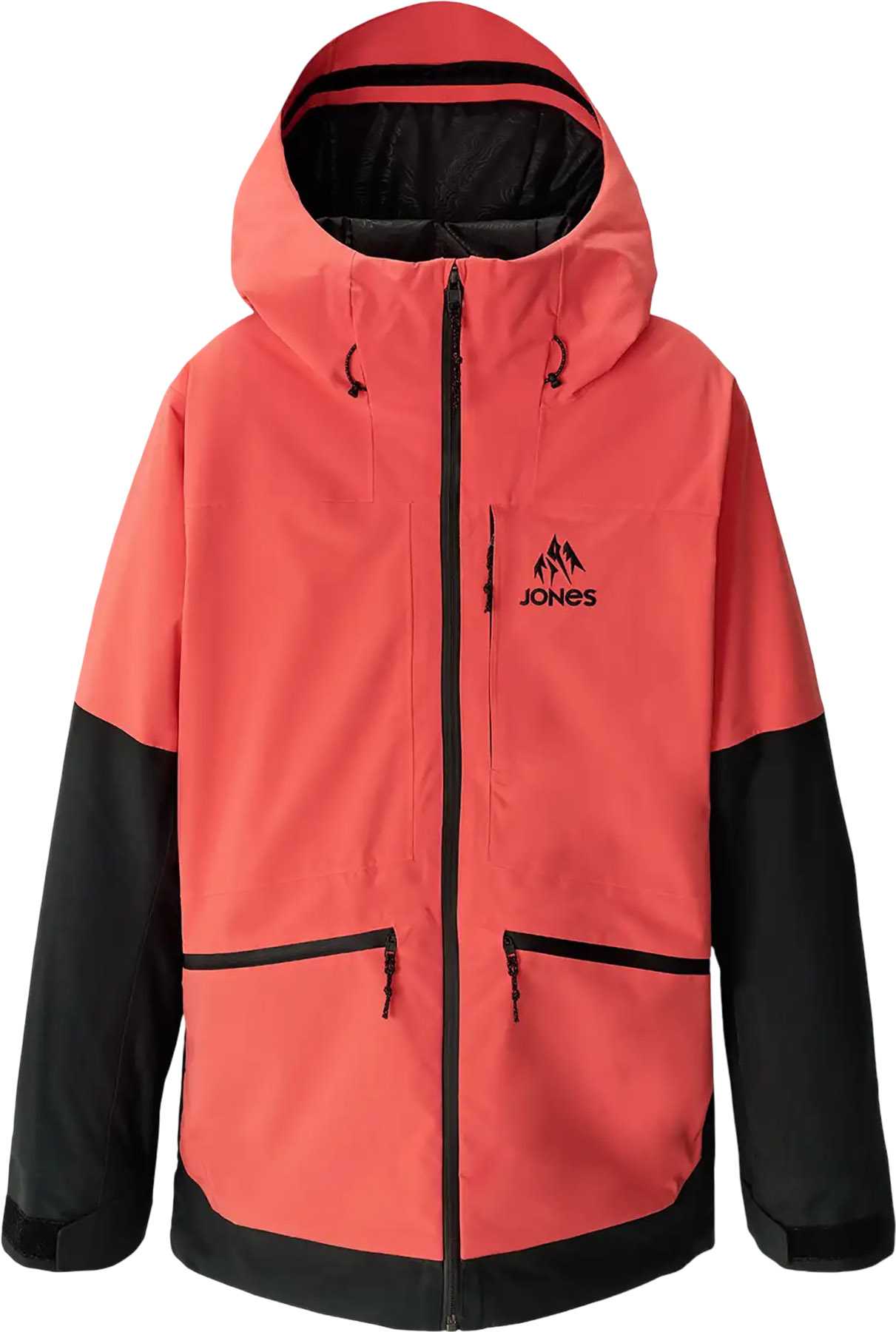 Product image for MTN Surf Recycled Jacket - Women's