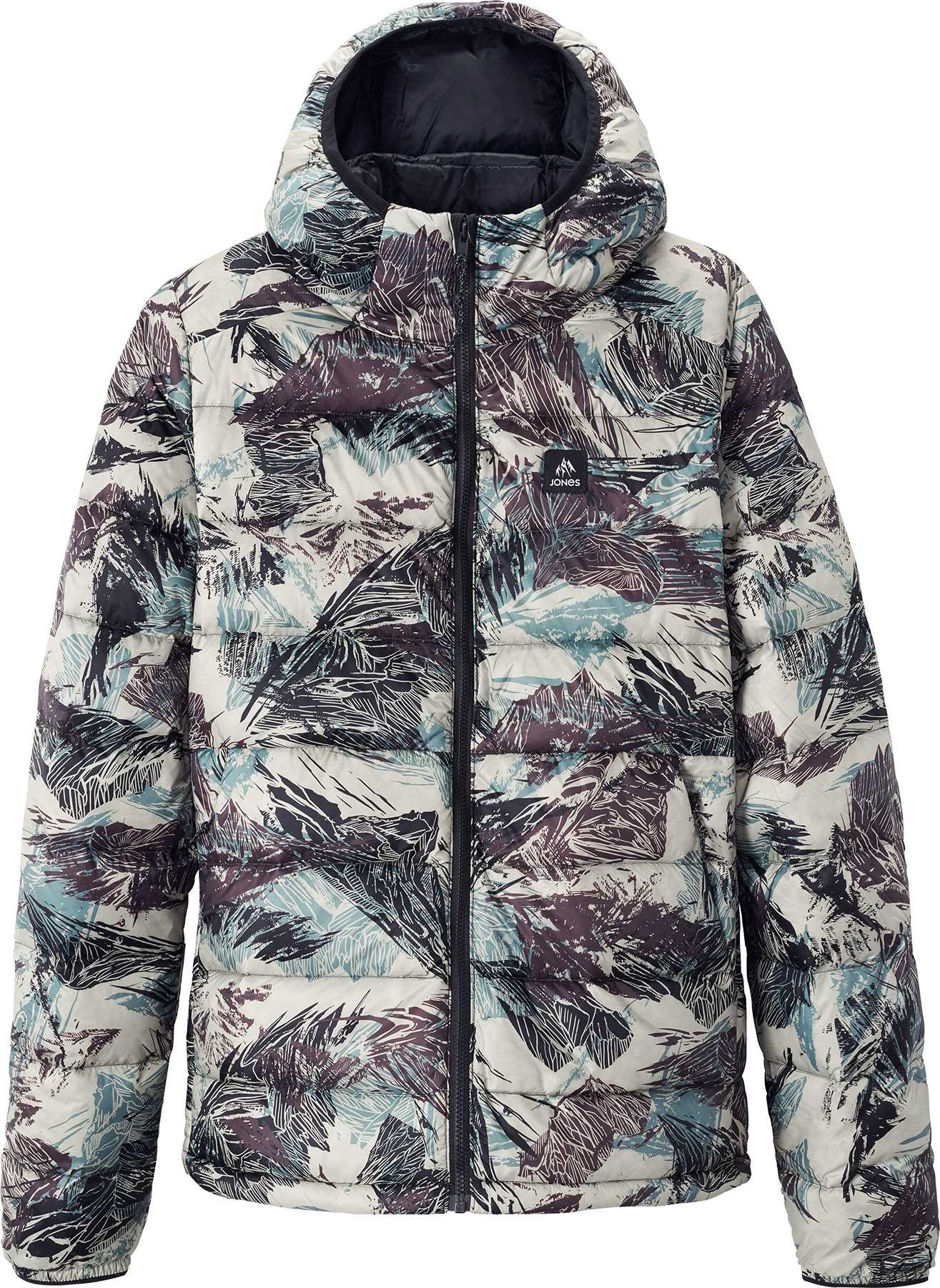 Peak Camo