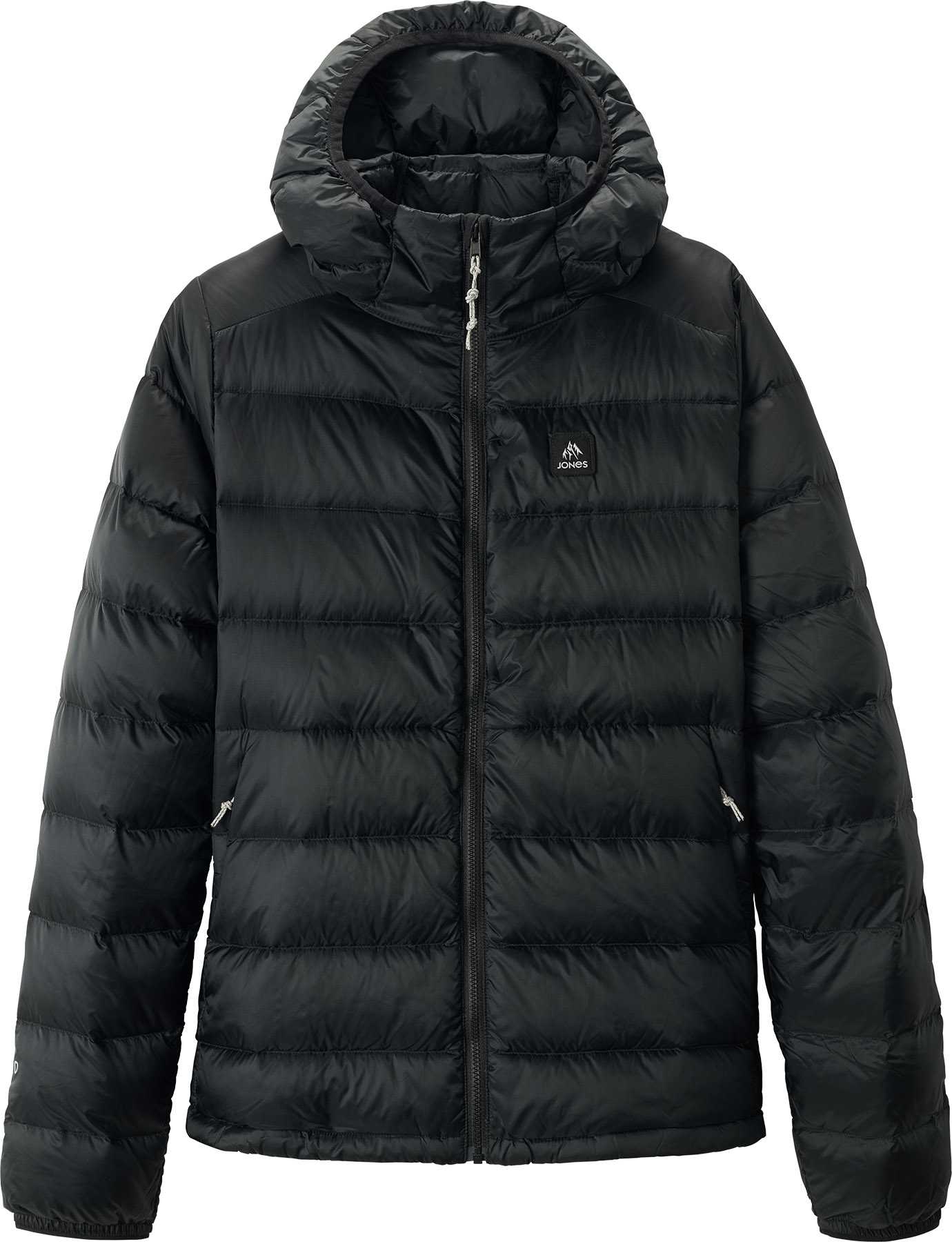 Stealth Black