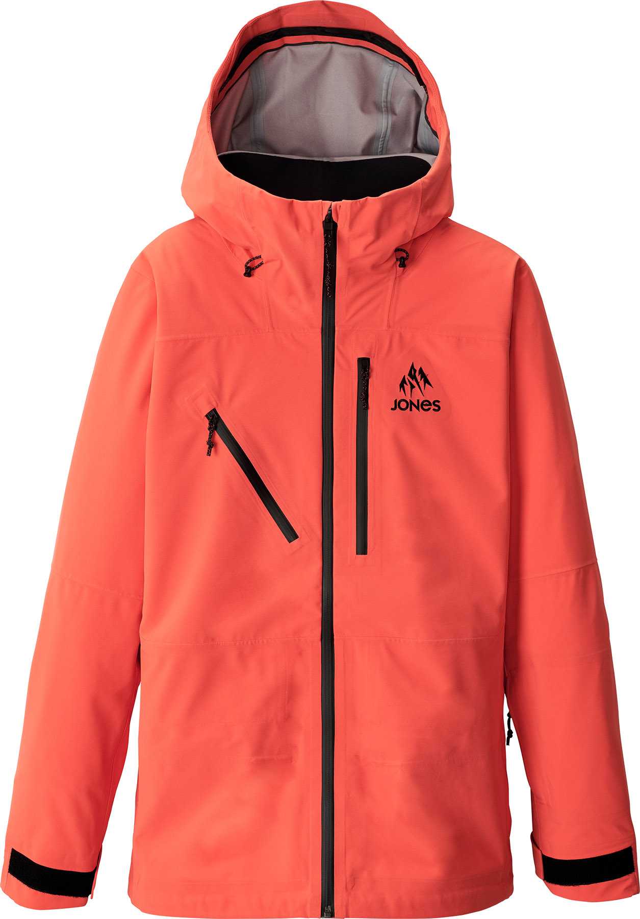 Deep Coral