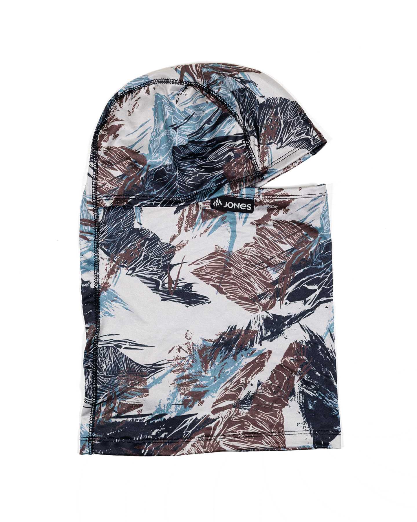 Peak Camo