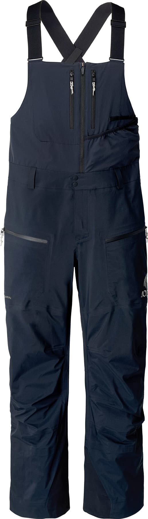 Product image for Shralpinist GORE-TEX ePE Recycled 3 Layer Bib - Men's