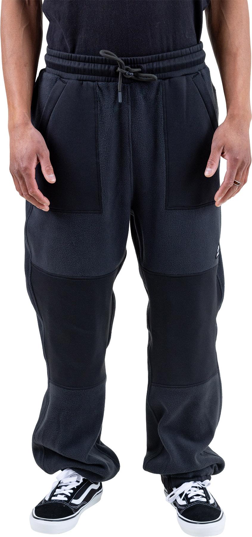 Product gallery image number 2 for product Lodge Recycled Fleece Pant - Men's