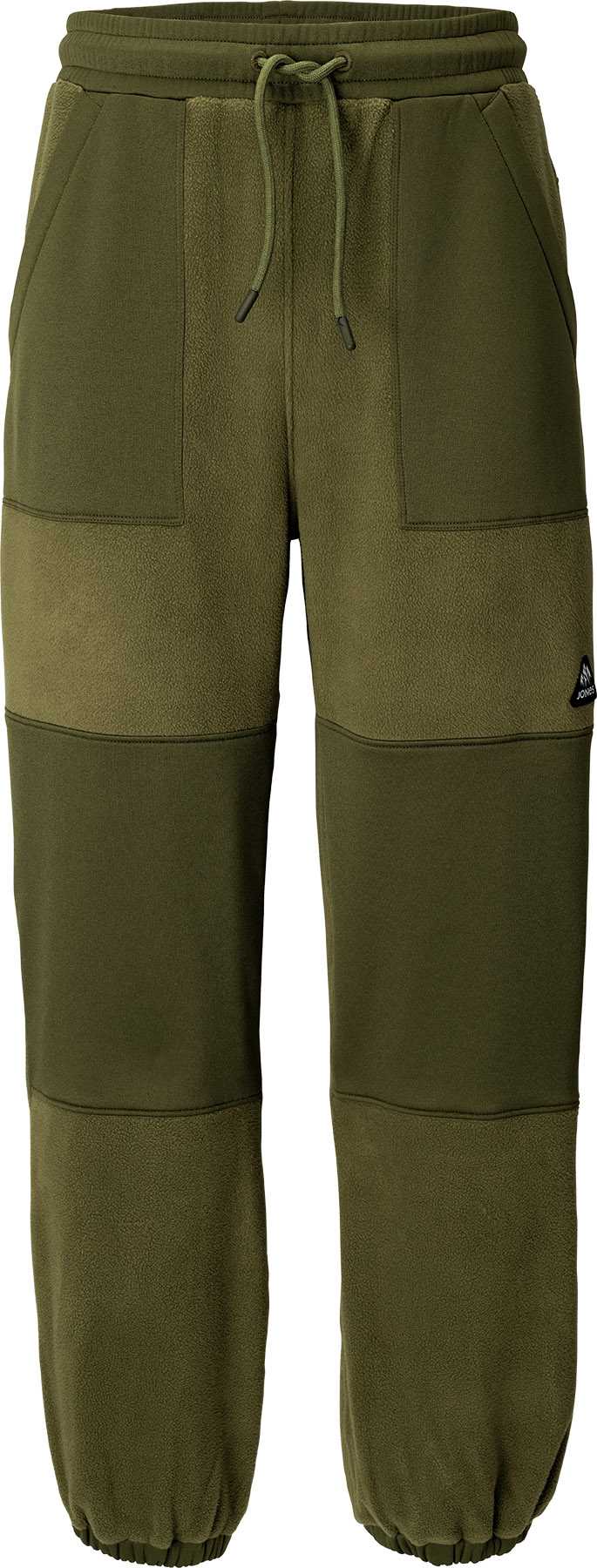 Moss Green
