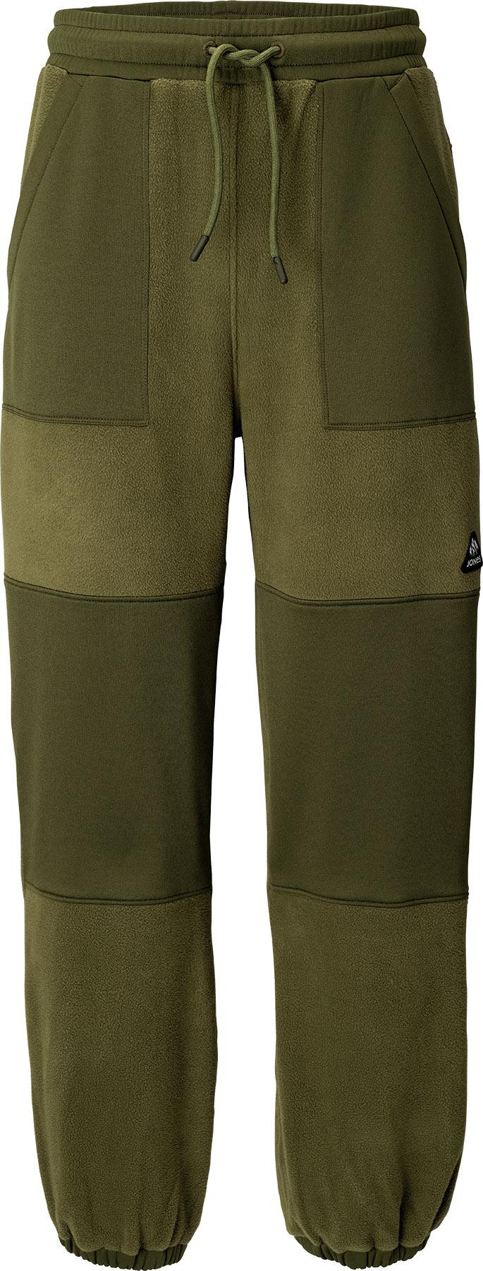 Product image for Lodge Recycled Fleece Pant - Men's
