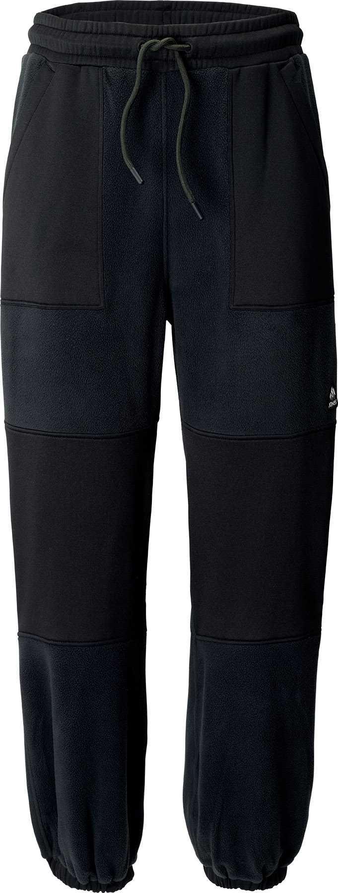 Stealth Black
