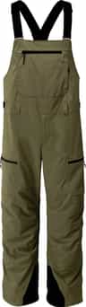 Colour: Moss Green