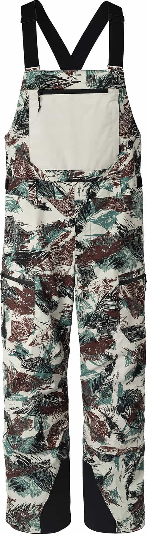Peak Camo
