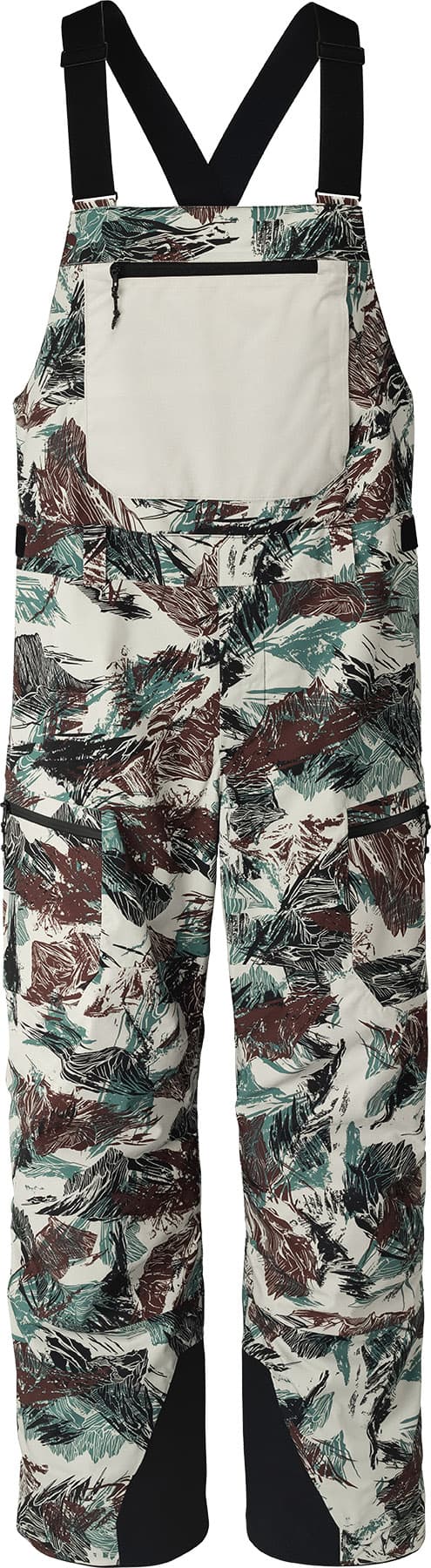 Image de produit pour Salopette recyclée MTN Surf - Homme