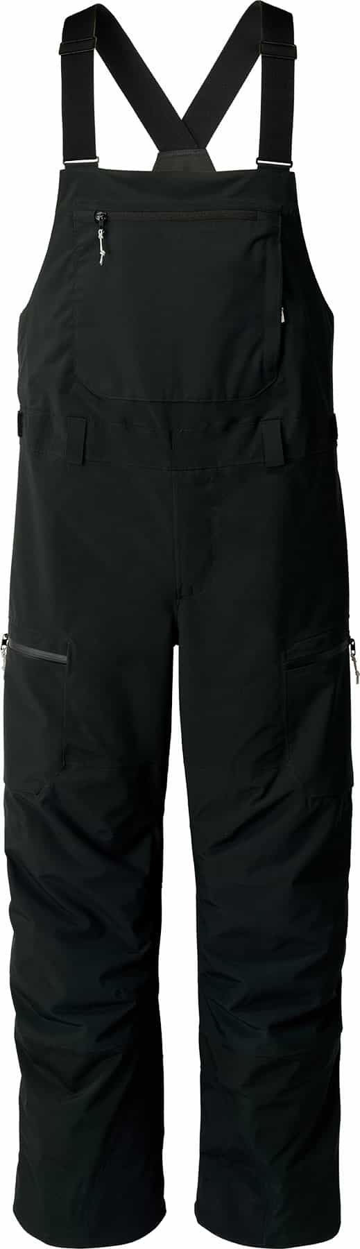 Stealth Black