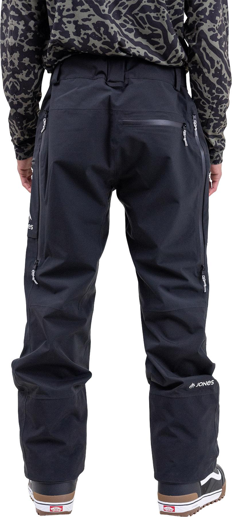 Product gallery image number 2 for product MTN Surf Recycled Pant - Men's