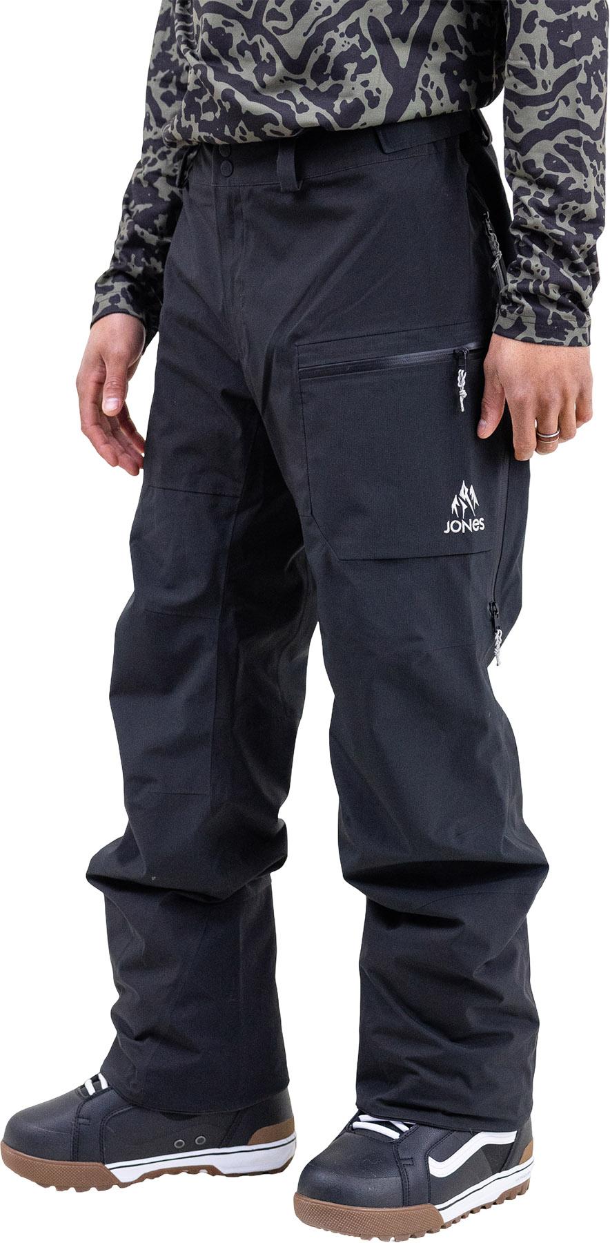 Product gallery image number 3 for product MTN Surf Recycled Pant - Men's