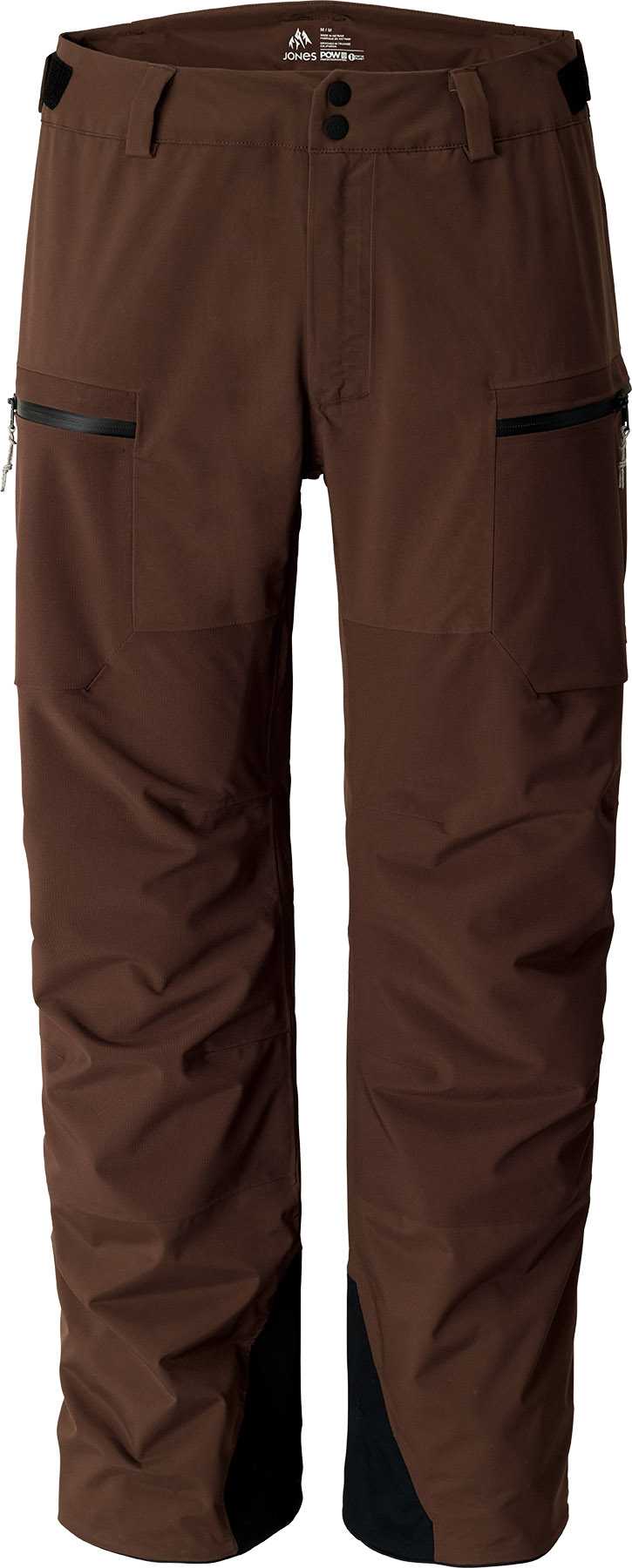 Coffee Brown