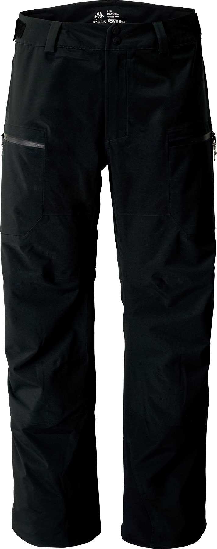 Stealth Black