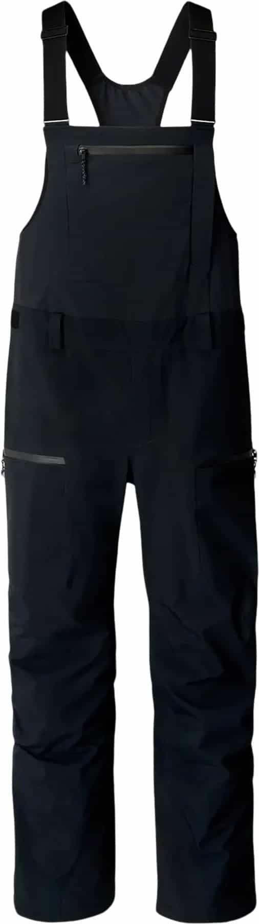 Product image for Shralpinist Stretch Recycled 3 Layer Bib - Men's