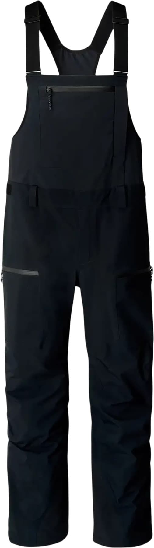 Product gallery image number 1 for product Shralpinist Stretch Recycled 3 Layer Bib - Men's