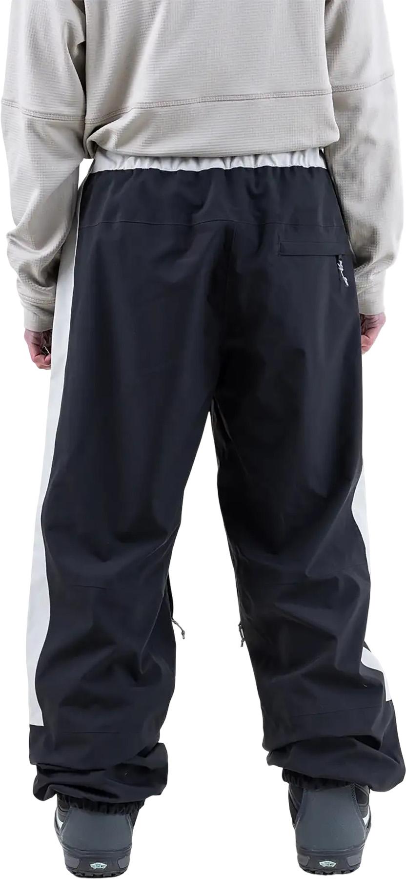 Product gallery image number 2 for product MTN Surf Tweaker Recycled Pant - Unisex