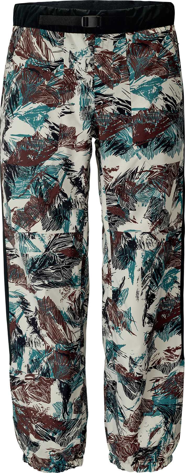 Peak Camo
