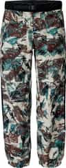 Colour: Peak Camo