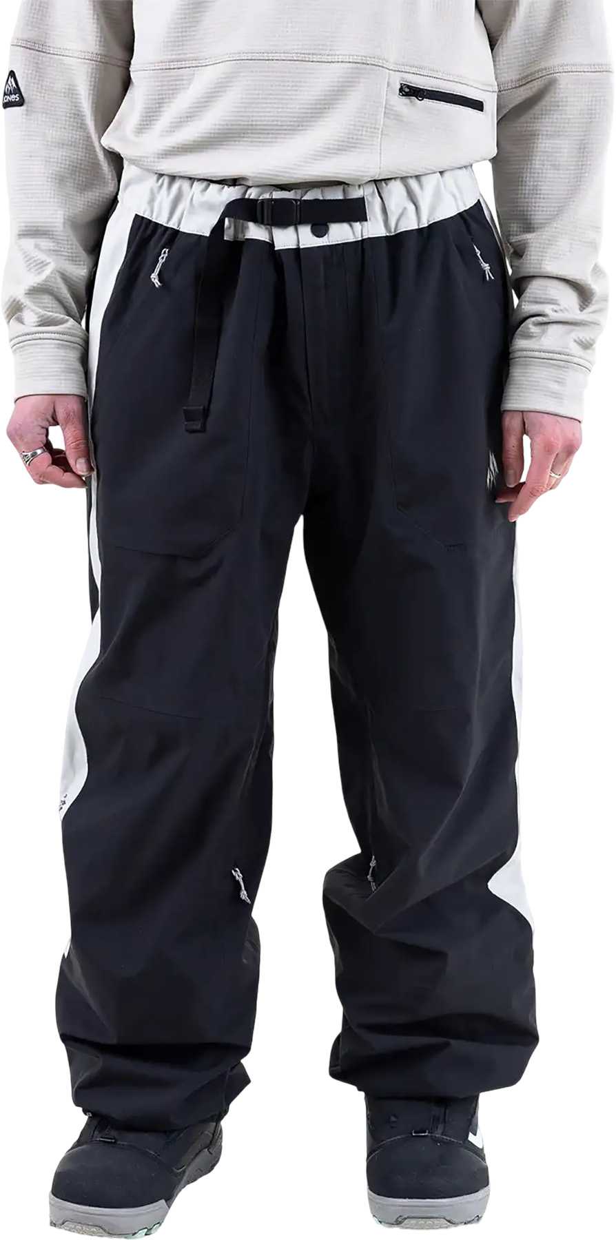 Product image for MTN Surf Tweaker Recycled Pant - Unisex