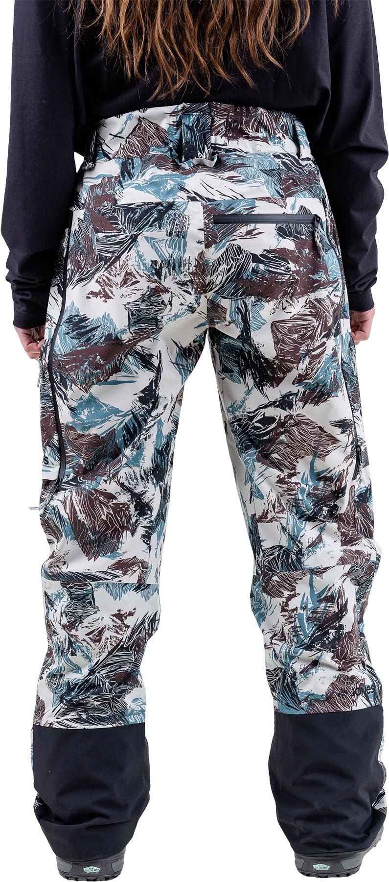 Product gallery image number 2 for product MTN Surf Recycled Pants - Women's