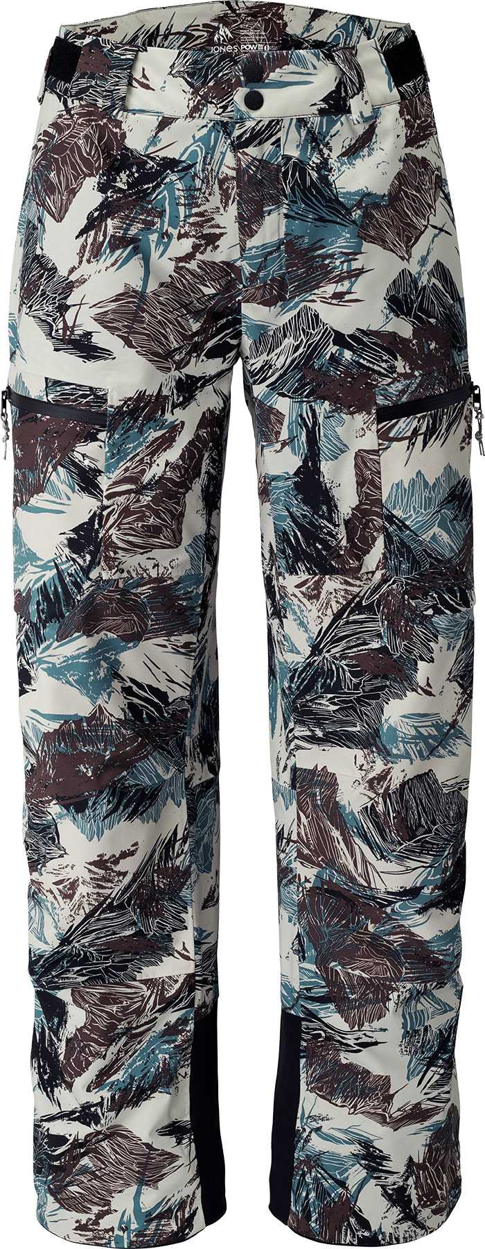 Peak Camo