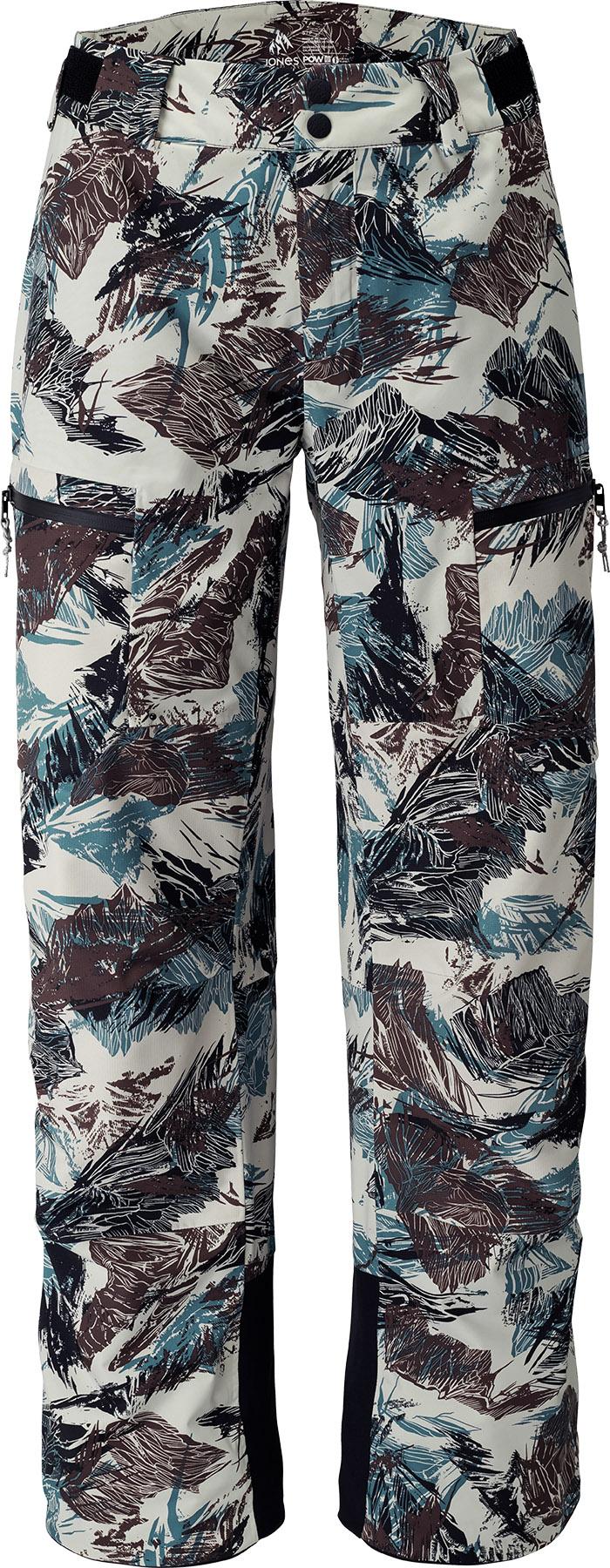 Product image for MTN Surf Recycled Pants - Women's