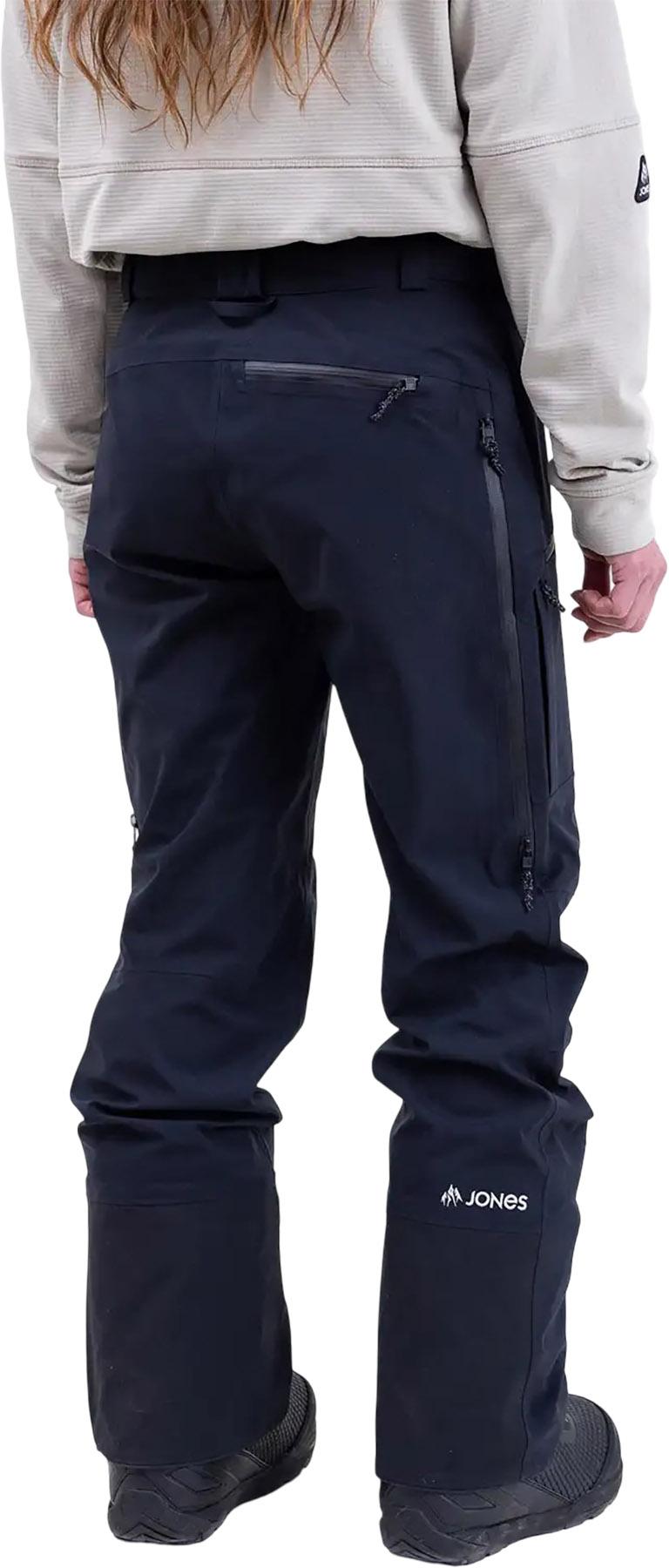 Product gallery image number 2 for product Shralpinist Stretch Recycled 3 Layer Pants - Women's