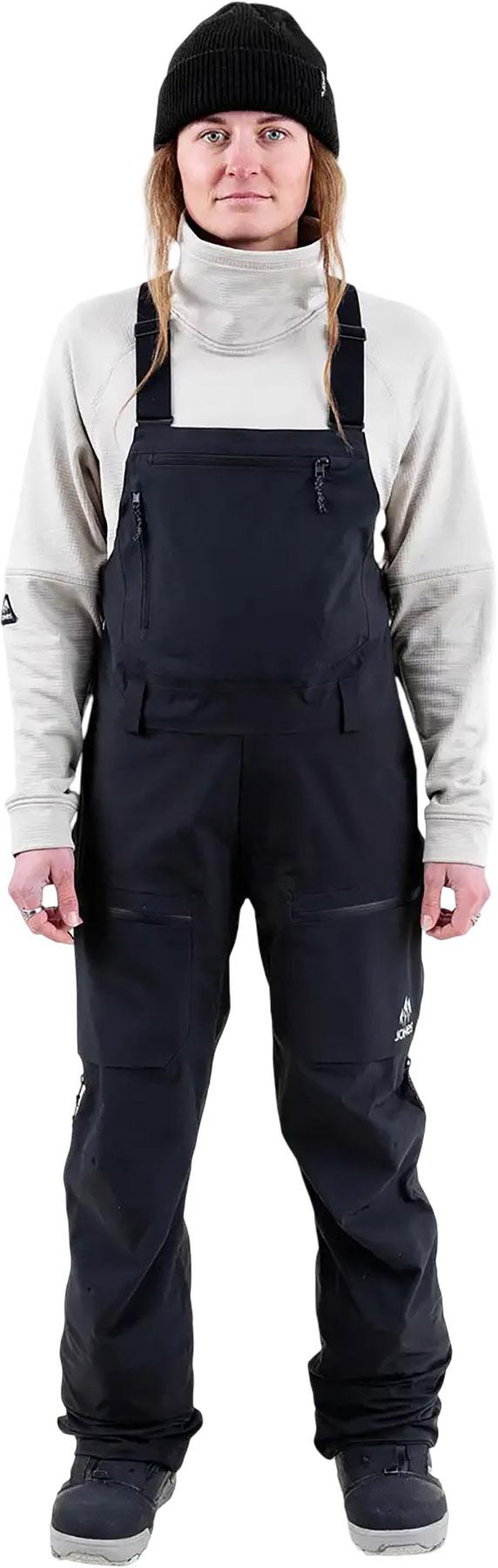 Product gallery image number 3 for product MTN Surf Recycled Bib - Women's