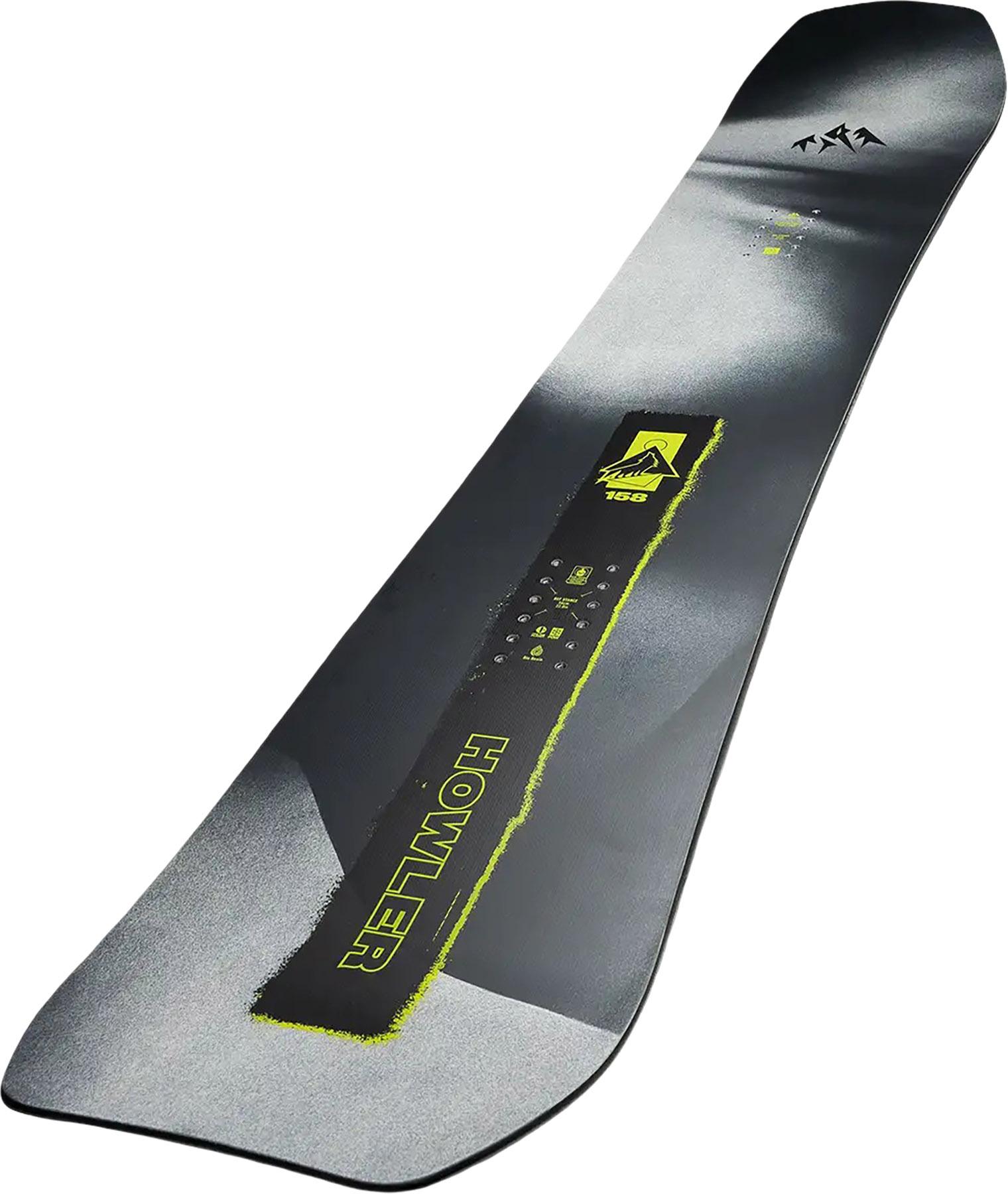 Product gallery image number 7 for product Howler Snowboard - Men's